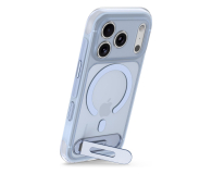 Decoded AntiMicrobial Hybrid Stand Backcover do iPhone 18 Pro MagSaf - 1586727 - zdjęcie 2
